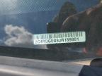 2018 Dodge Grand Caravan Gt იყიდება Concord-ში, NC - Rear End