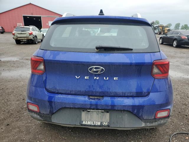 2021 HYUNDAI VENUE SEL  
