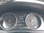 2014 VOLKSWAGEN GOLF GTD for sale at Copart BRISTOL