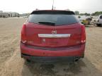 2012 Cadillac Srx Luxury Collection за продажба в Elgin, IL - Rear End