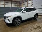 2023 Hyundai Tucson Sel for Sale in Columbia Station, OH - Front End