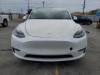 2022 Tesla Model Y    на продаже в Sun Valley, CA - Rear End