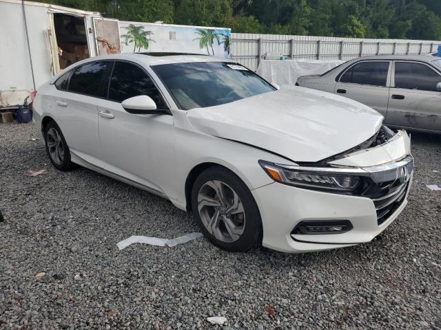  HONDA ACCORD 2019 Biały