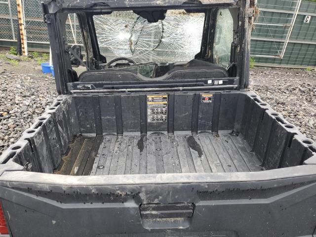 2023 POLARIS RANGER SP 570 NORTHSTAR EDITION  