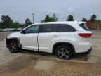 2017 Toyota Highlander Le იყიდება Gaston-ში, SC - Side