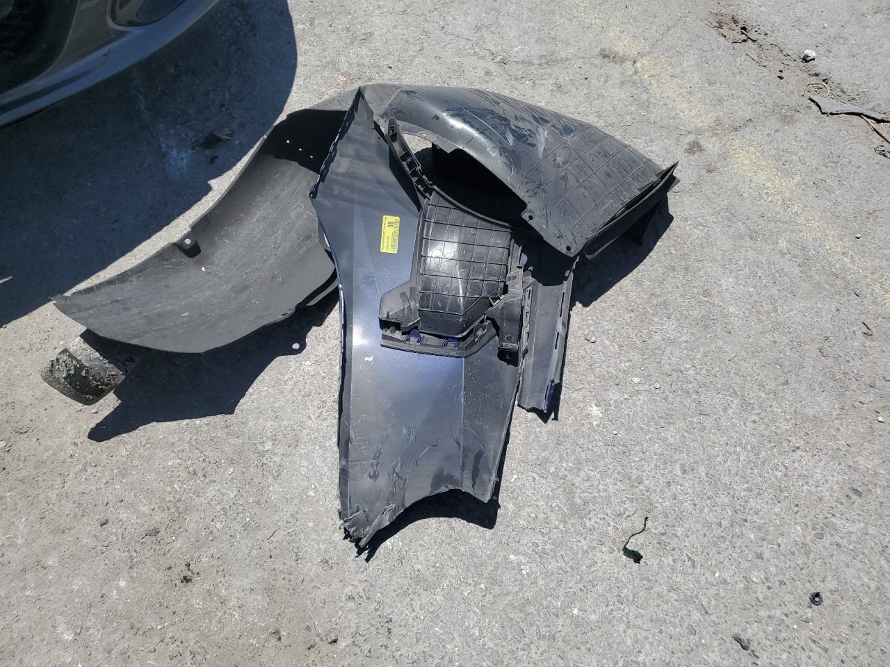 2022 Hyundai Elantra Sel VIN: 5NPLM4AG5NH072651 Lot: 65369015