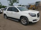 2015 Gmc Acadia Sle на продаже в Montreal-est, QC - Water/Flood