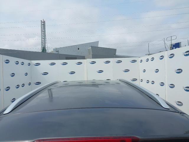 2019 FORD MONDEO ZET