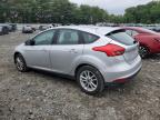 2018 Ford Focus Se   for Sale in Windsor, NJ - Minor Dent/Scratches