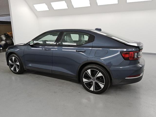  POLESTAR 2 2023 Blue