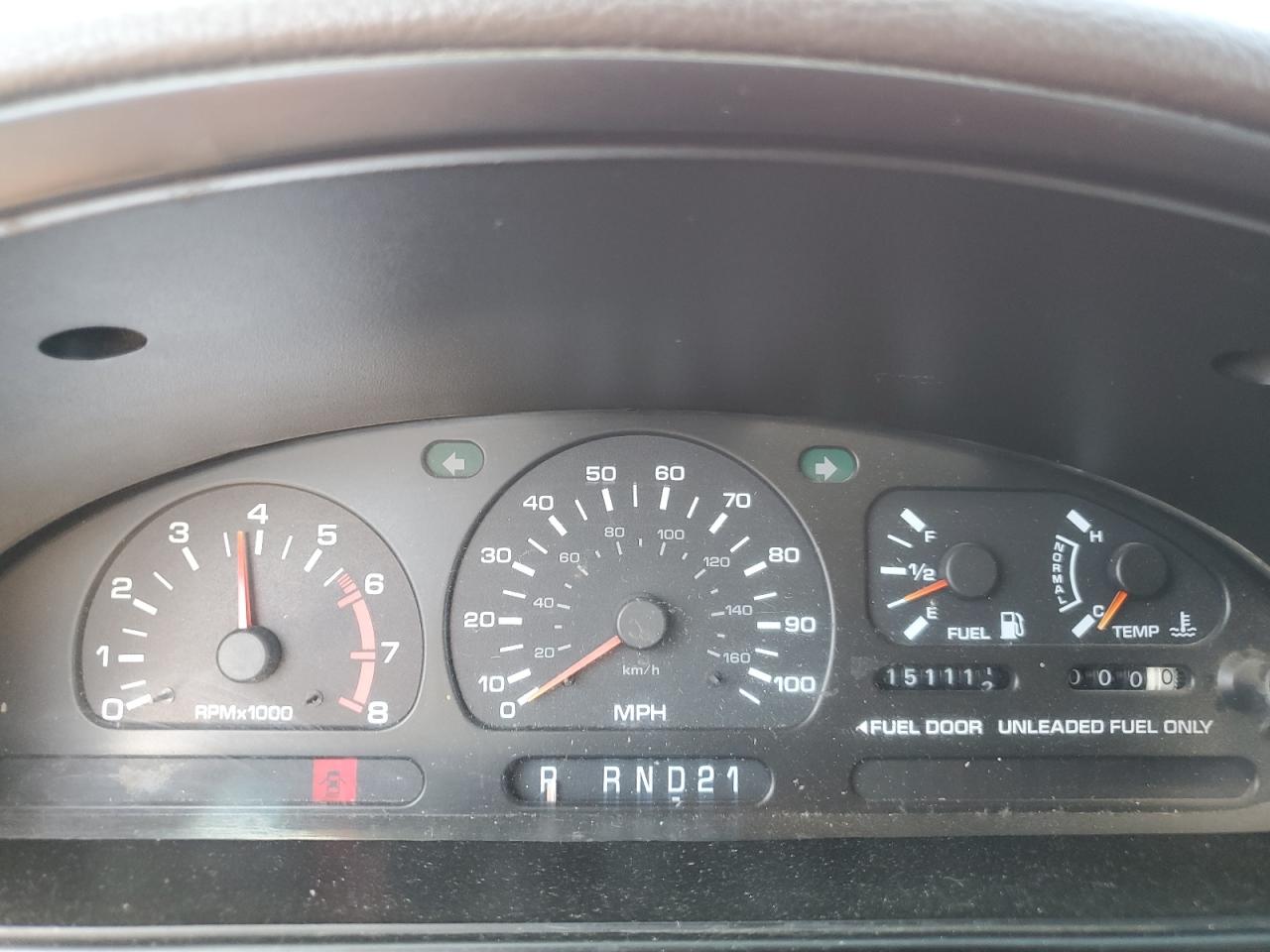 1996 Nissan Quest Xe VIN: 4N2DN11W1TD828645 Lot: 61612015