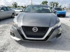 2020 Nissan Altima S продається в Riverview, FL - Side
