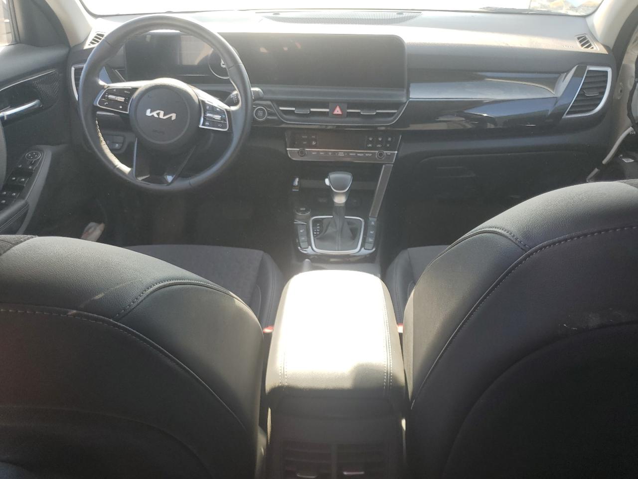 2024 Kia Seltos S VIN: KNDEUCAAXR7557621 Lot: 61650115