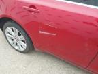 2017 JAGUAR XF PRESTIG for sale at Copart SANDY