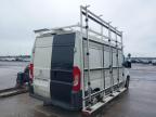 2014 FIAT DUCATO 35 for sale at Copart CHESTER