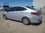 2016 Hyundai Accent Se for Sale in Tucson, AZ - Rear End