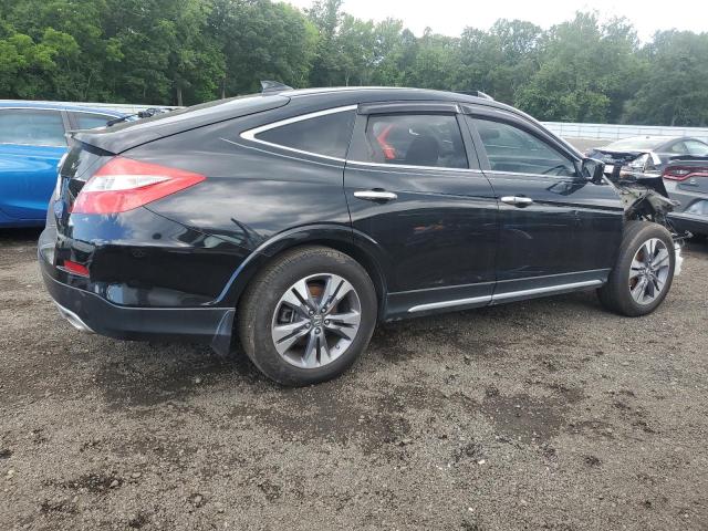 Parquets HONDA CROSSTOUR 2014 Szary