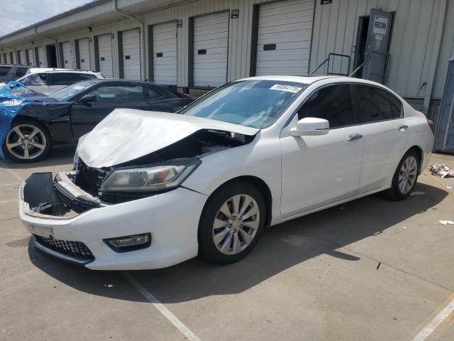  HONDA ACCORD 2013 Biały
