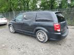 2015 Dodge Grand Caravan Sxt for Sale in Cicero, IN - Side