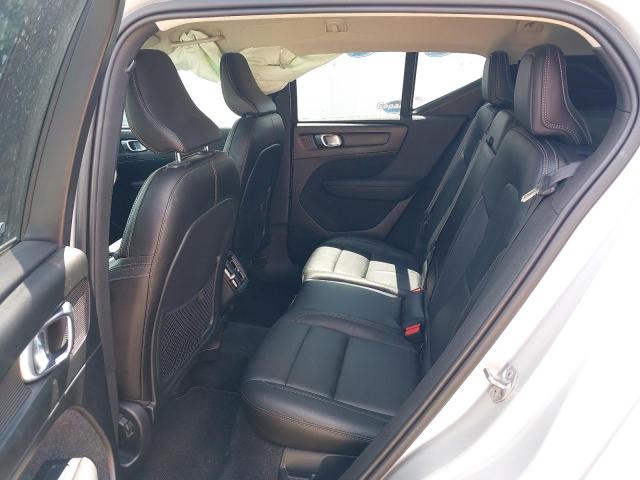 2019 VOLVO XC40 INSCR