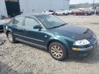 2002 VOLKSWAGEN PASSAT GLS   for sale at Copart NJ - TRENTON