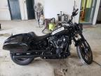 2024 HARLEY-DAVIDSON FXLRST    for sale at Copart OH - CLEVELAND EAST