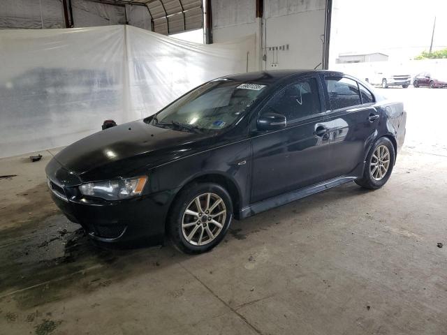 2015 Mitsubishi Lancer Es  