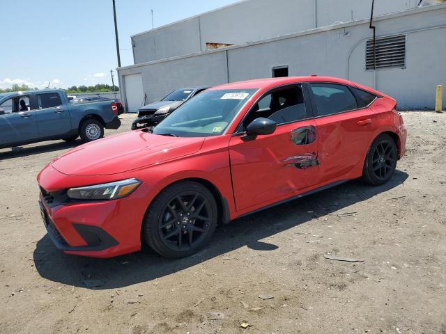 HONDA CIVIC SPOR 2023
