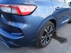 2021 FORD KUGA ST-LI for sale at Copart CHESTER