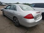 2006 Honda Accord Se en Venta en New Britain, CT - Front End