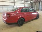2010 Volkswagen Jetta Se for Sale in Mocksville, NC - Front End