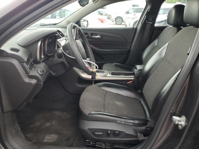  CHEVROLET MALIBU 2013 Charcoal