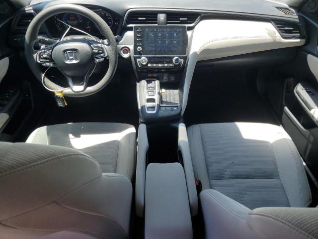  HONDA INSIGHT 2020 Blue