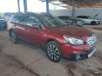 2017 Subaru Outback 2.5I Limited for Sale in Phoenix, AZ - Front End