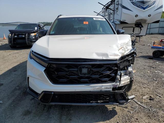  HONDA CRV 2025 Белы