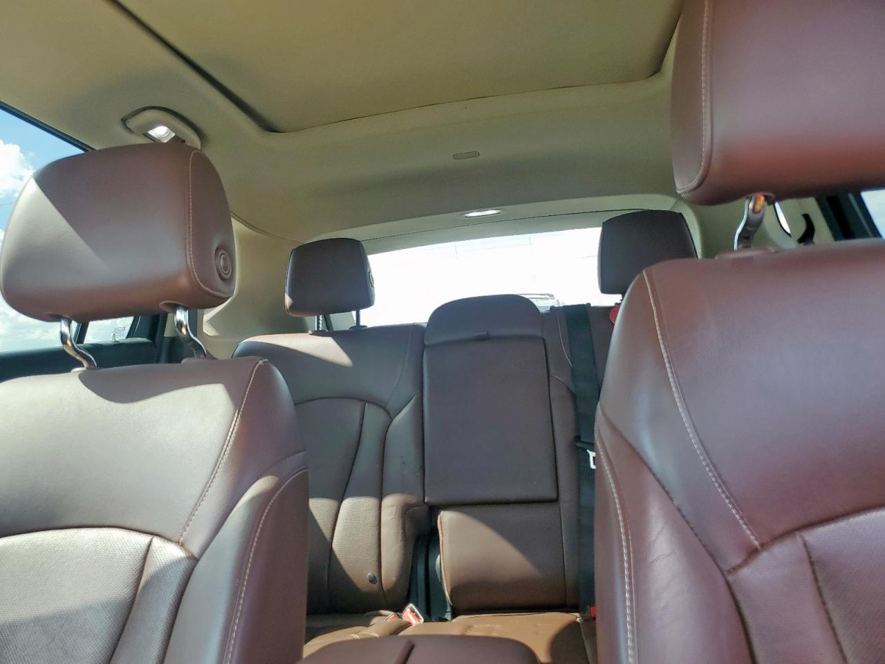 2016 Buick Envision Premium VIN: LRBFXFSXXGD140786 Lot: 62255565