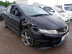 2006 HONDA CIVIC S I- for sale at Copart WESTBURY
