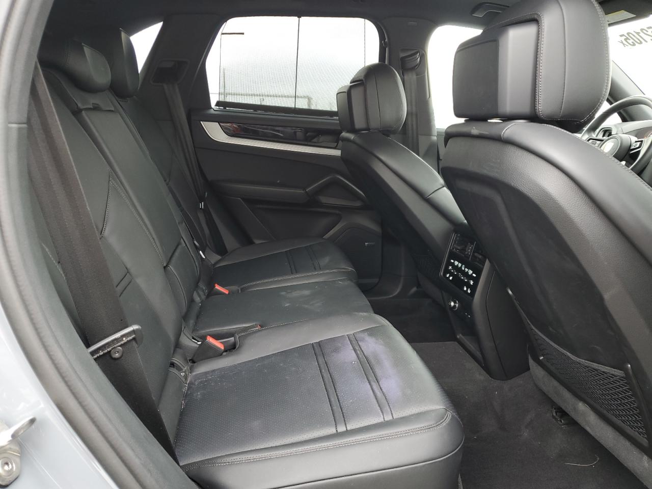 2025 Porsche Cayenne VIN: WP1AA2AY9SDA03152 Lot: 63277885