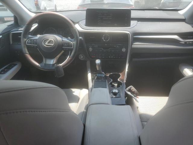  LEXUS RX350 2020 Gray