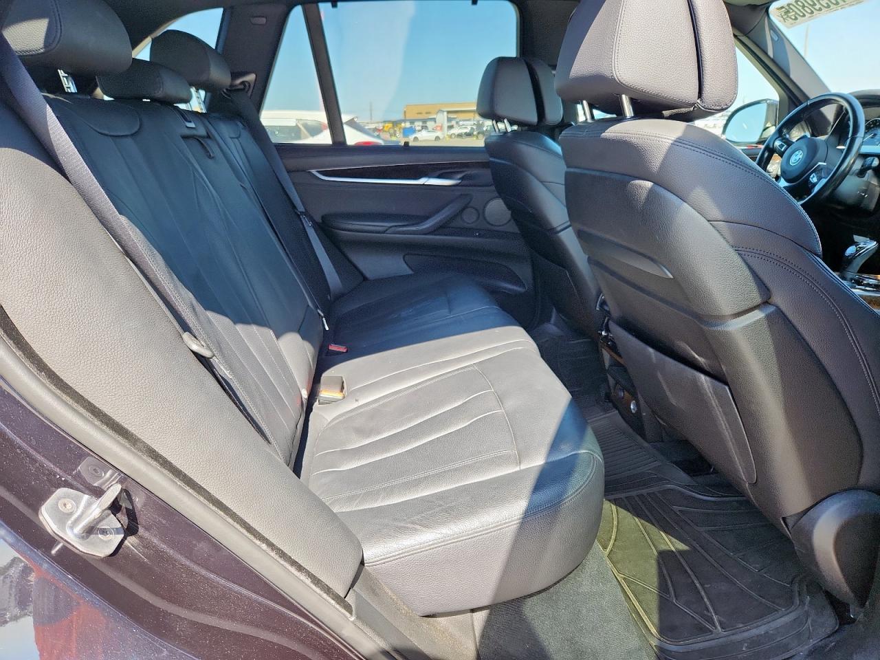 2016 BMW X5 xDrive50I VIN: 5UXKR6C50G0J83319 Lot: 61059805