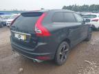 2015 VOLVO XC60 R-DES for sale at Copart WISBECH
