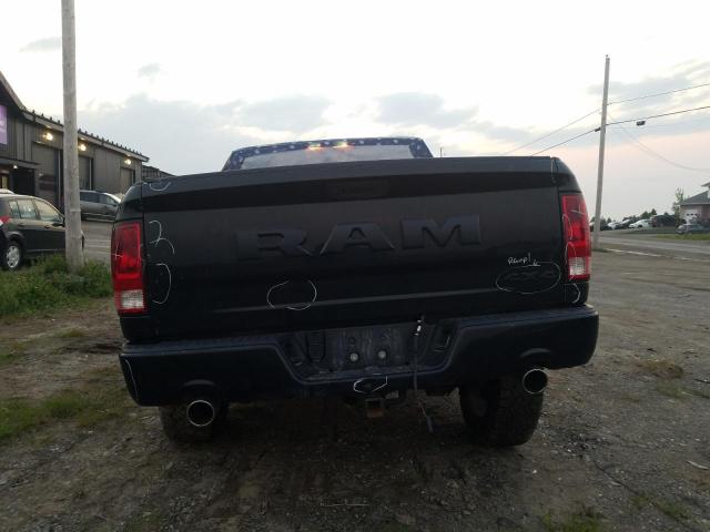 2020 RAM 1500 CLASSIC TRADESMAN  