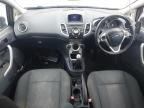 2011 FORD FIESTA TIT for sale at Copart GLOUCESTER
