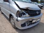 2006 TOYOTA HIACE 280 for sale at Copart WISBECH