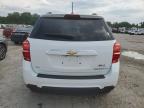 2016 Chevrolet Equinox Lt продається в Kansas City, KS - Front End