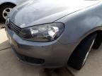 2009 VOLKSWAGEN GOLF SE TD for sale at Copart SANDY