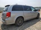2017 Dodge Grand Caravan Sxt de vânzare în Chatham, VA - Front End