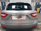 2020 MASERATI LEVANTE V6 for sale at Copart EAST KILBRIDE