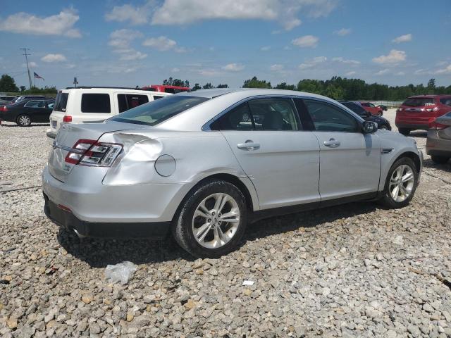  FORD TAURUS 2014 Srebrny