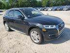2018 Audi Q5 Prestige for Sale in Mendon, MA - Water/Flood